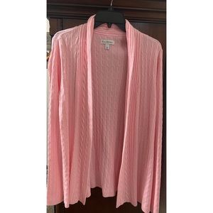 Kim Rogers Cardigan